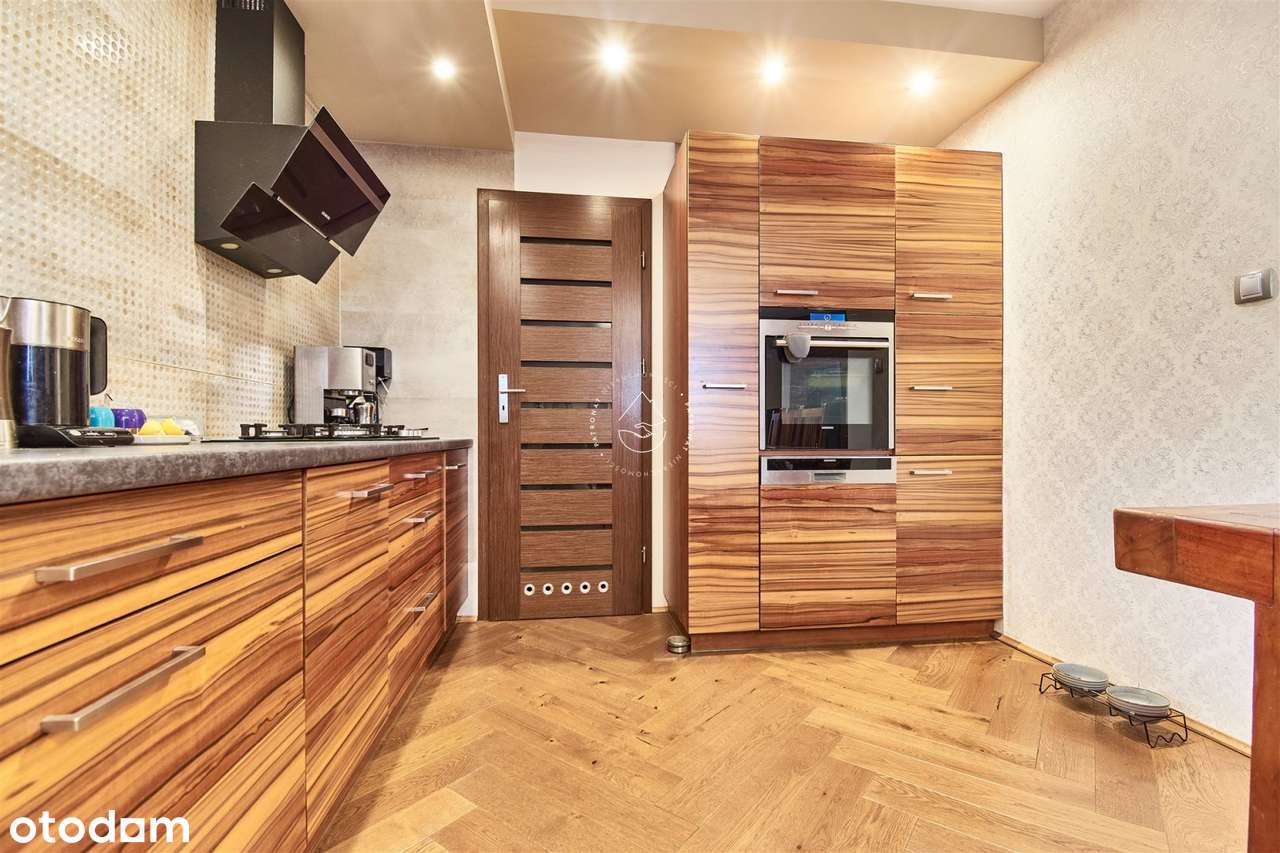 4 pokoje | Taras 30 m2 | Balkon | Parter | Las - Pełny obrazek: 4/20