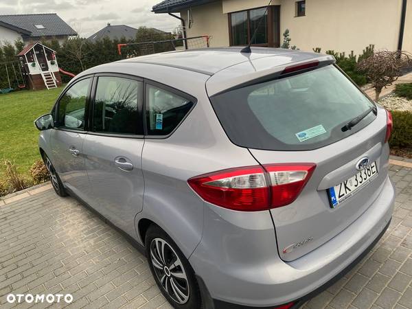 Ford C-MAX 2.0 TDCi Trend MPS6 - 7