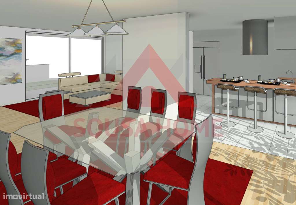 LOTE p/ Moradia - Telheiro - Grande imagem: 3/4