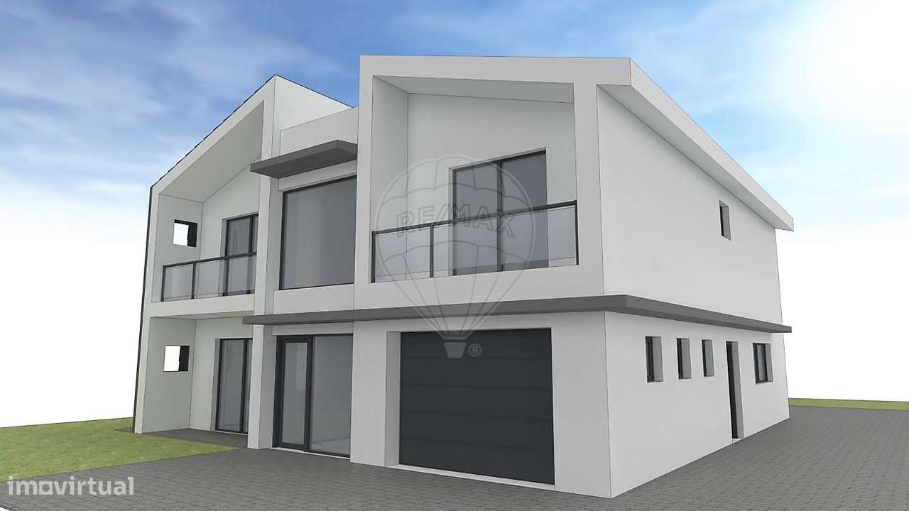 Moradia T4 para venda - Grande imagem: 4/15