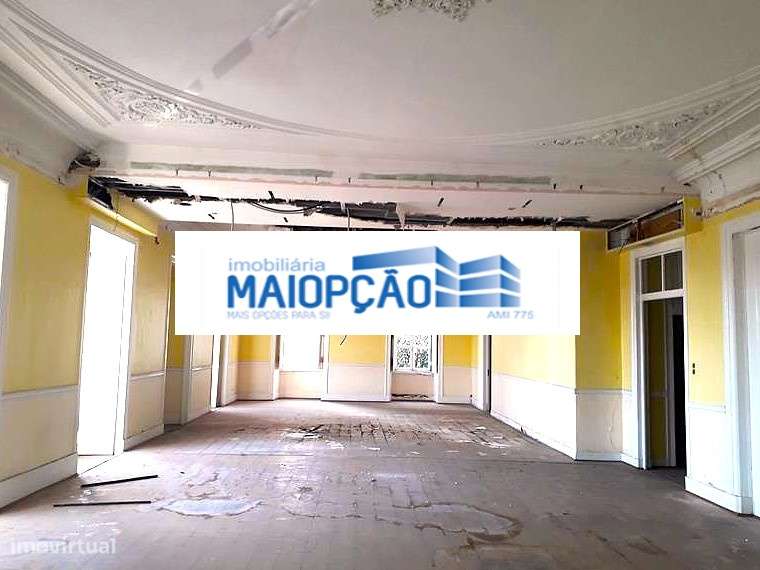 Edifício para reabilitar - Grande imagem: 3/3