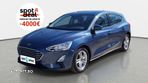 Ford Focus 1.5 EcoBlue Trend Edition - 1