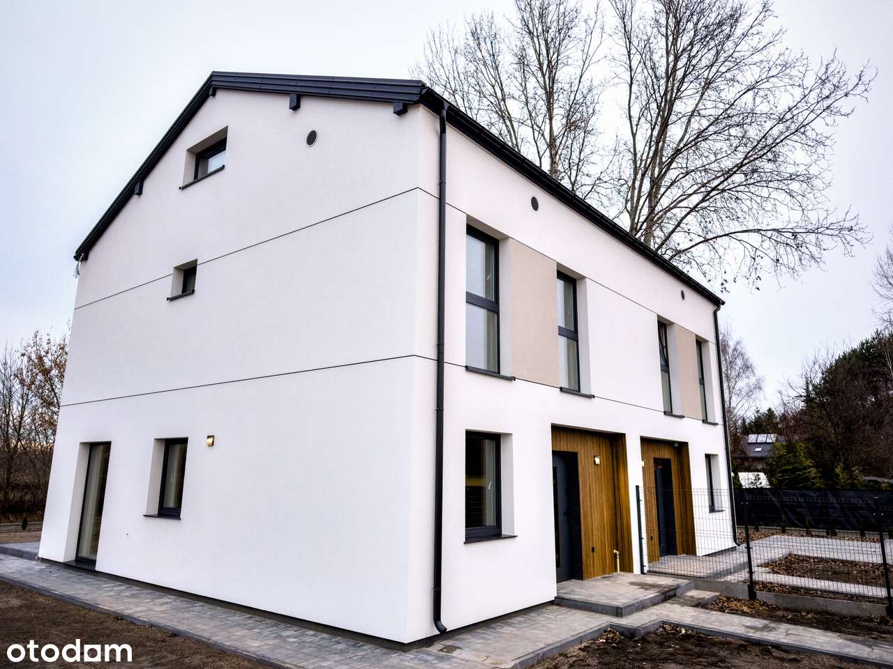 Solidny dom na 500 m² działce – wysoka jakość - Pełny obrazek: 5/13