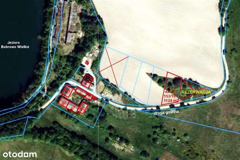 Działka budowlana - Kalisz Pomorski - Pełny obrazek: 5/20