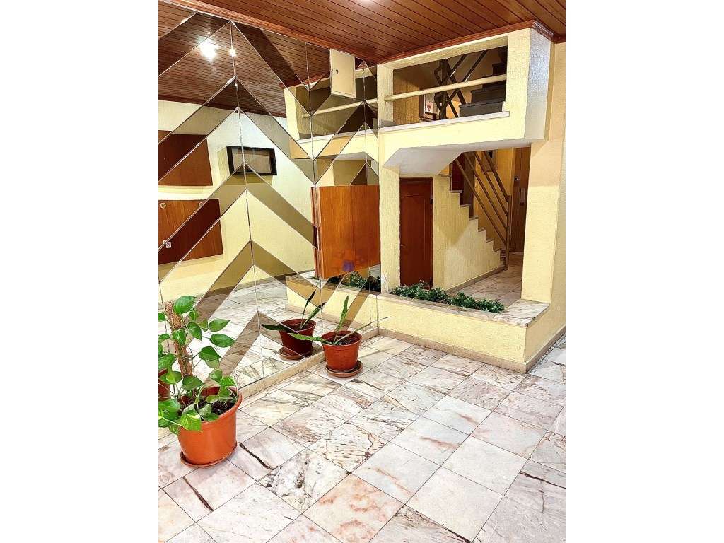 Apartamento T3 no coração do Feijó-28