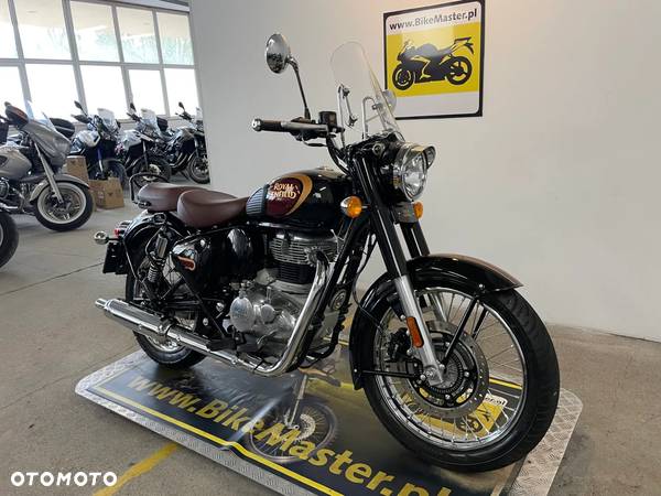 Royal Enfield Classic - 3