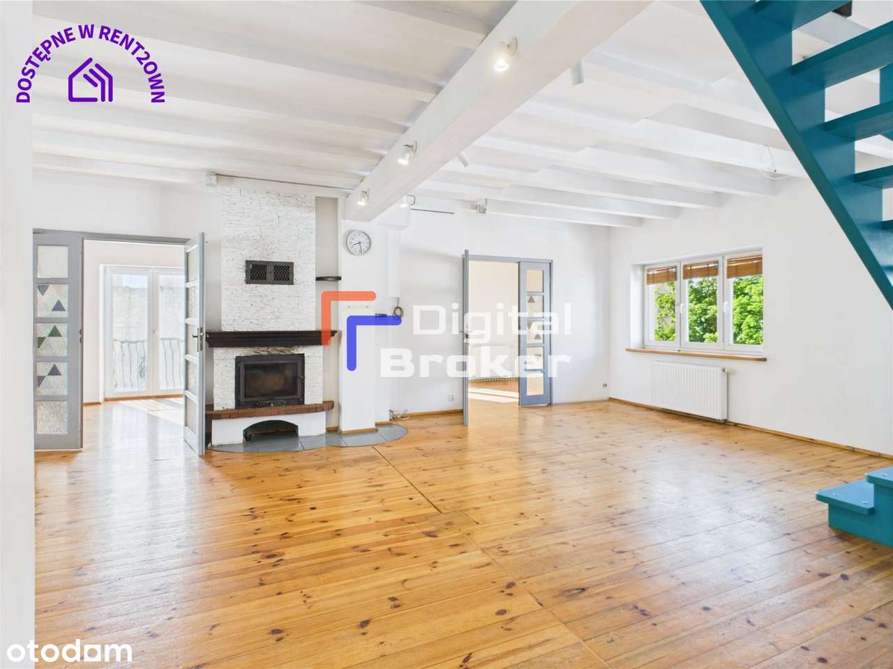 ⭐️Okazja⭐4/5 pokoi ⭐111,8 m²⭐️duża przestrzeń⭐️ - Pełny obrazek: 4/20