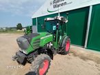 Fendt 209 VF Vario TMS - 4