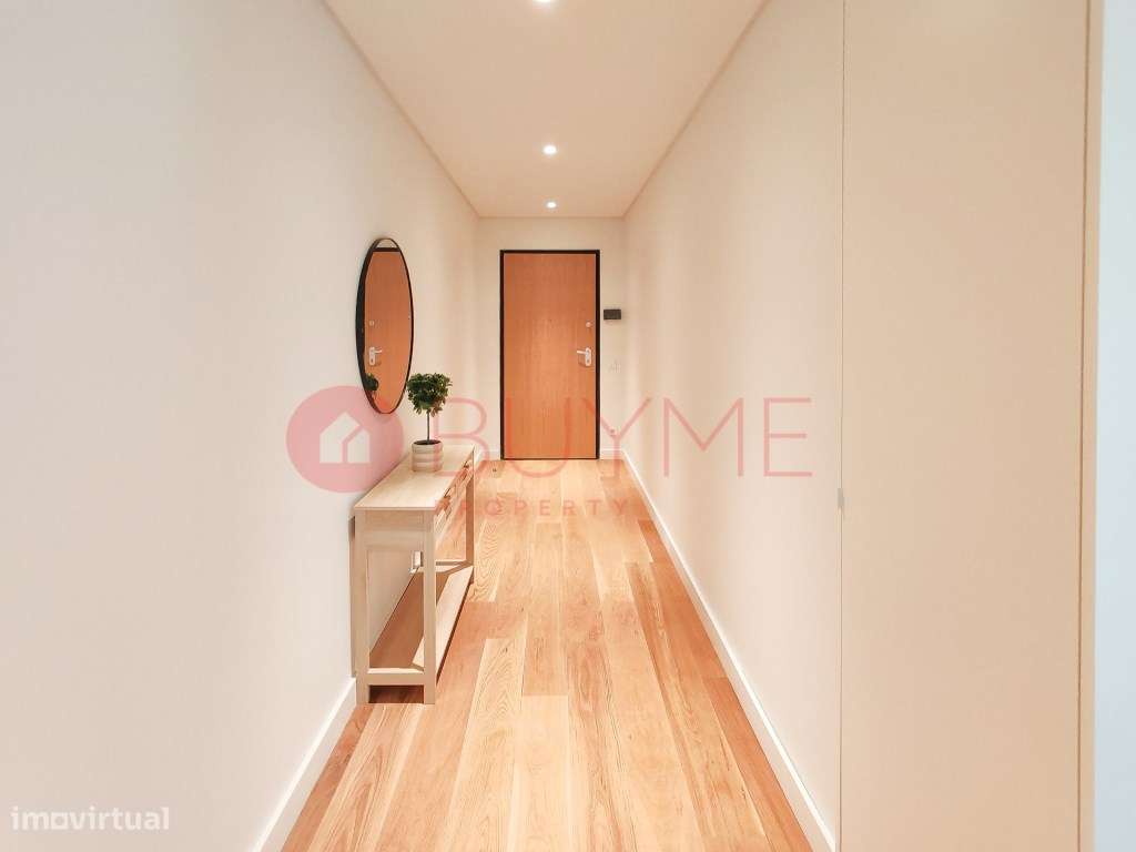 Apartamento T1 Novo a Escassos Metros da Praia - Quarteira - Grande imagem: 4/19