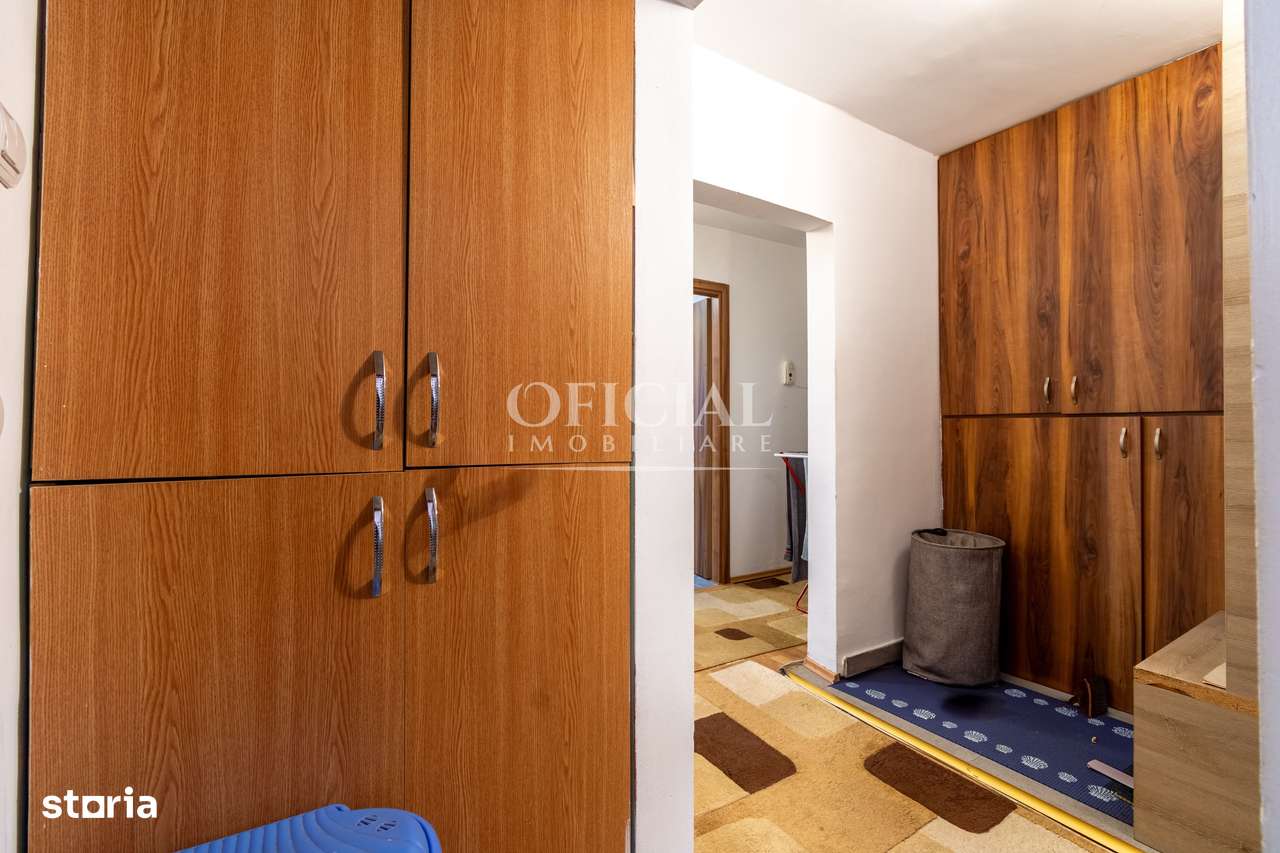Apartament 3 Camere | Decomandat | 65 m2 | Zona Gheorghe Dima Zorilor-8