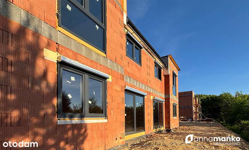Dom z garażem | 121m2 | działka 350m2 - Pełny obrazek: 3/20