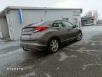 Honda Civic 1.8 Executive NAVI - 6