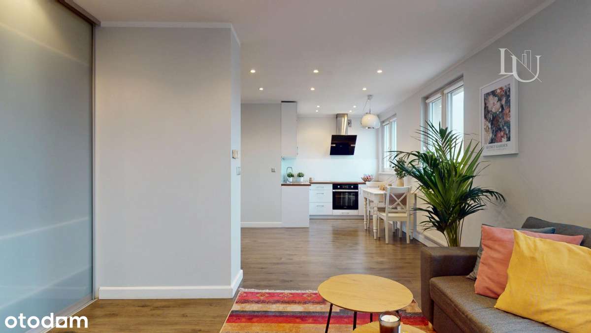 Kawalerka do wprowadzenia  blisko Politechniki! - Pełny obrazek: 4/20