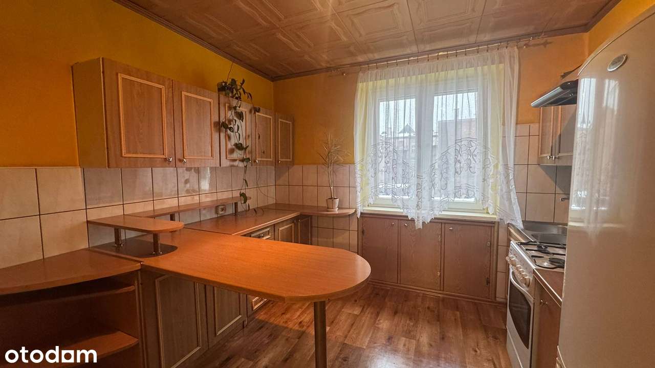 Kawalerka 31 m² do remontu – 1 piętro, Bytom, Al. Legionów 29 - Pełny obrazek: 3/8