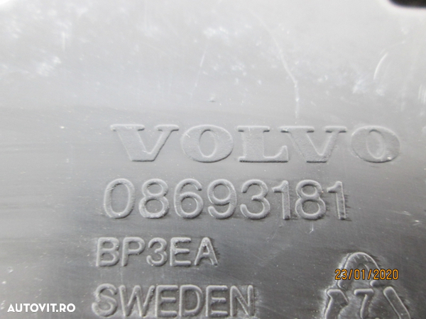 Suport stanga bara fata Volvo V70 / S60 an 2006-2010 cod 08693181 - 3