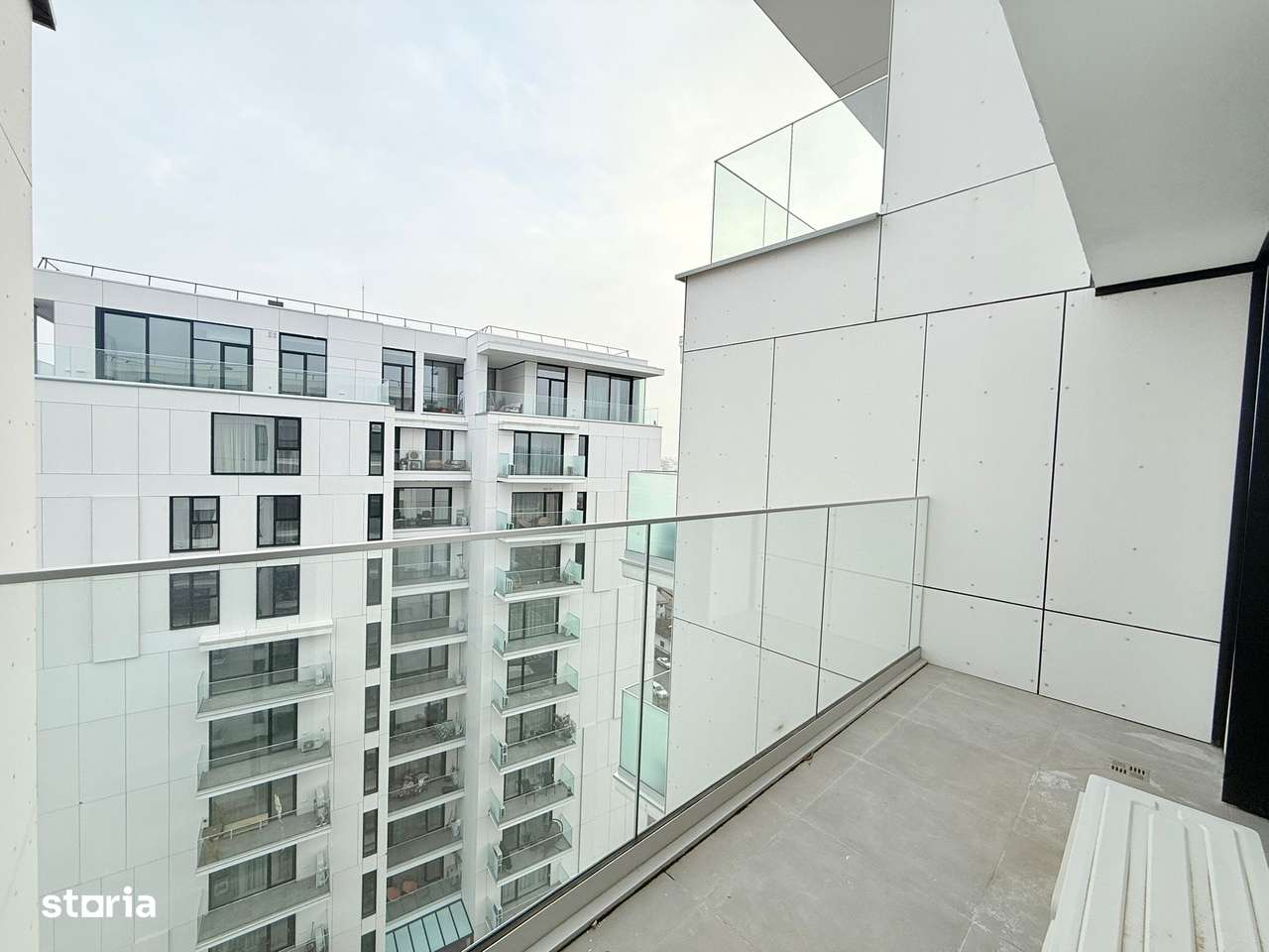 Apartament 3 camere One Cotroceni Park - parcare subterana-15