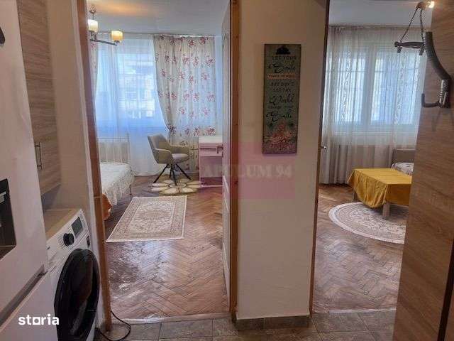 Apartament 2 camere Oltenitei- Sun Plazza. - Imagine principală: 4/11