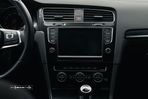 VW Golf 2.0 TDi GTD - 30