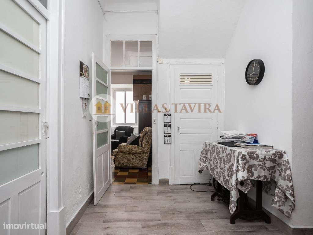 Prédio T4 no centro de Tavira | Investimento | Alojamento Local | E...-47