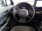 Toyota C-HR 1.8 Hybrid Comfort - 10