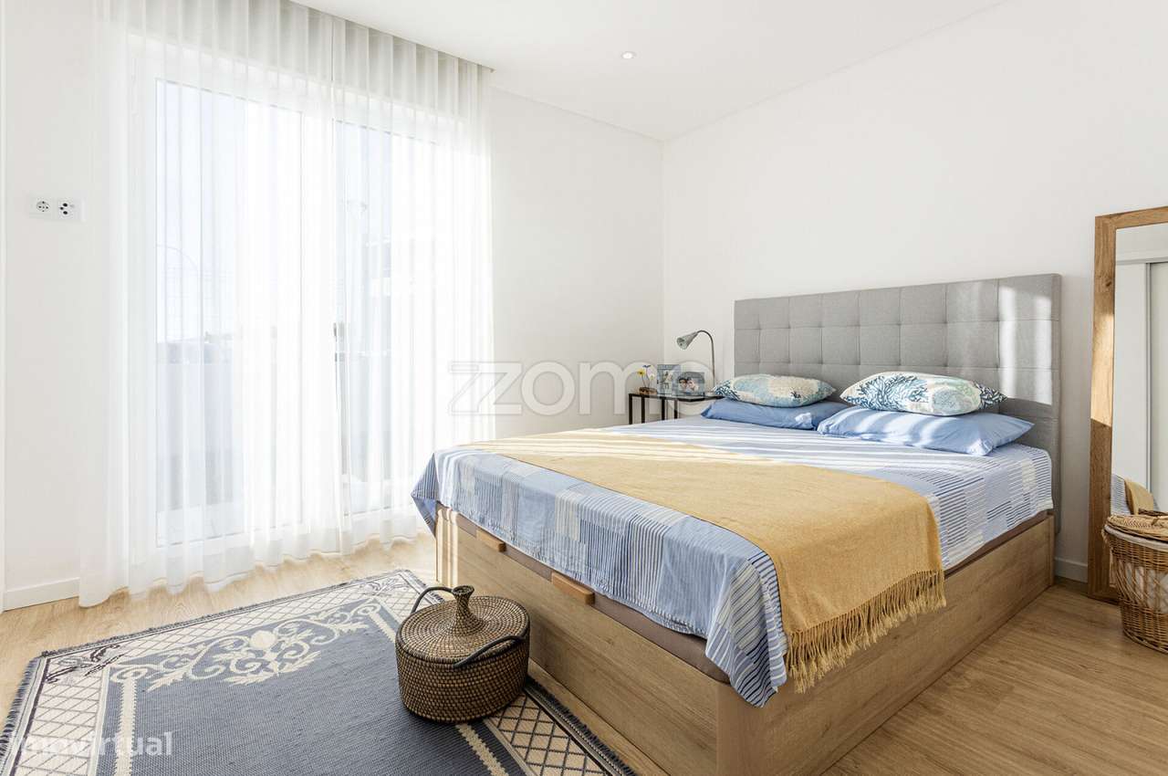 Moradia T3 com Piscina, Terraço Panorâmico e Vista Desafogada, Oeir...-23