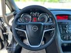 Opel Astra 1.3 CDTI DPF ecoFLEX Edition - 6