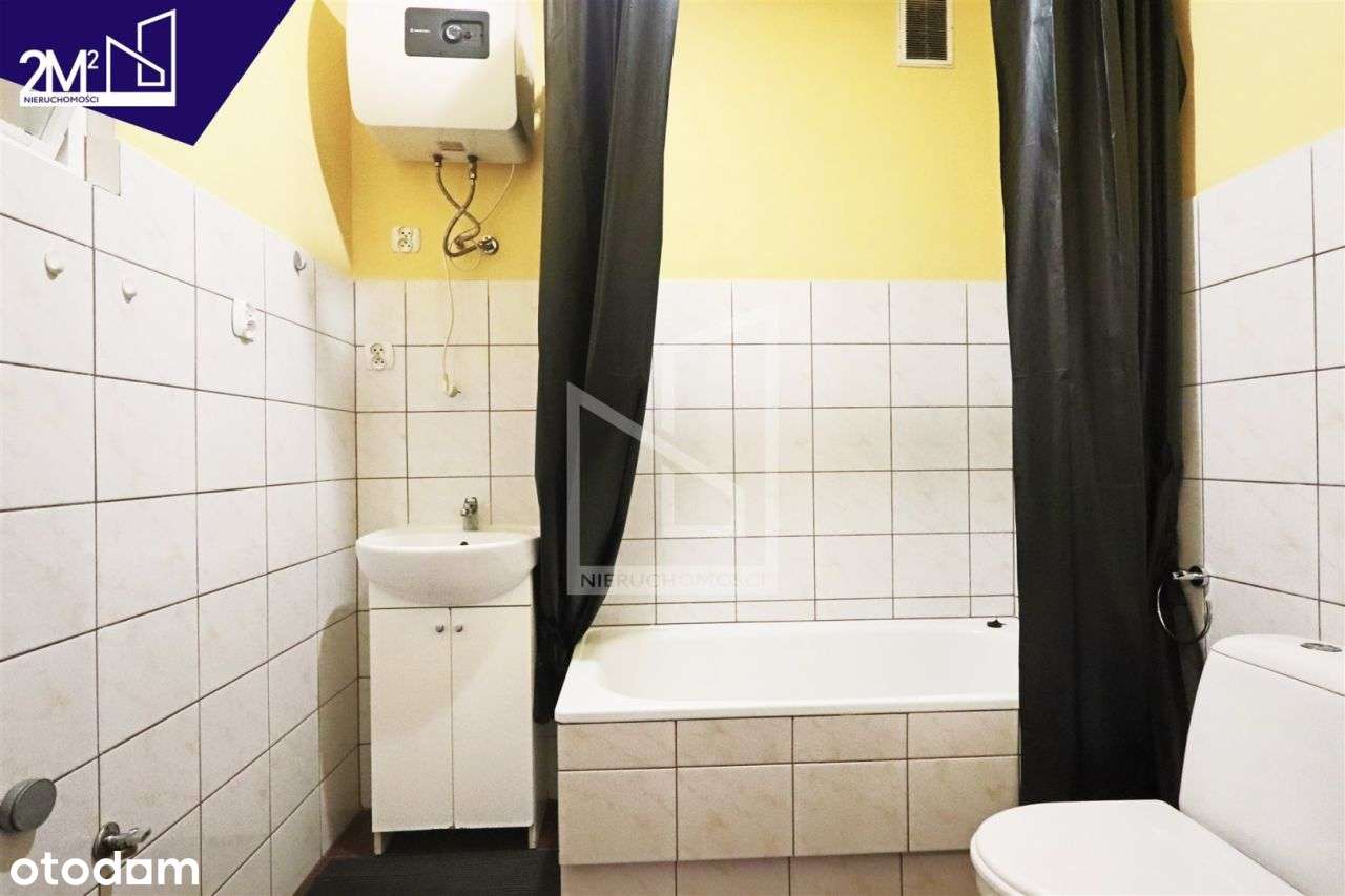 Mieszkanie 46,17m Dworskiego Przemyśl-7