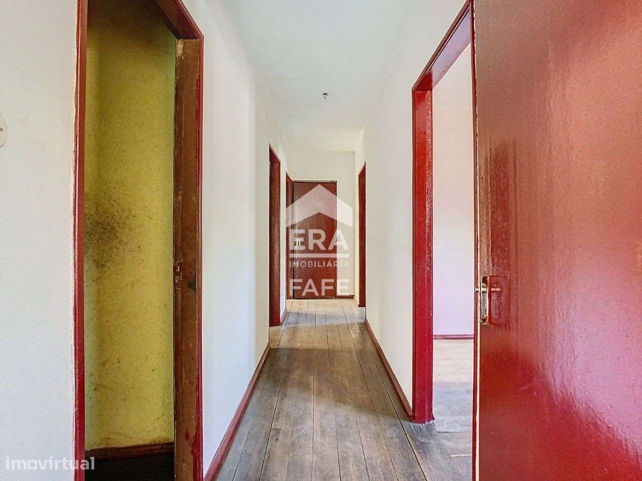 Moradia T4 em Serafão, Fafe - Grande imagem: 3/29