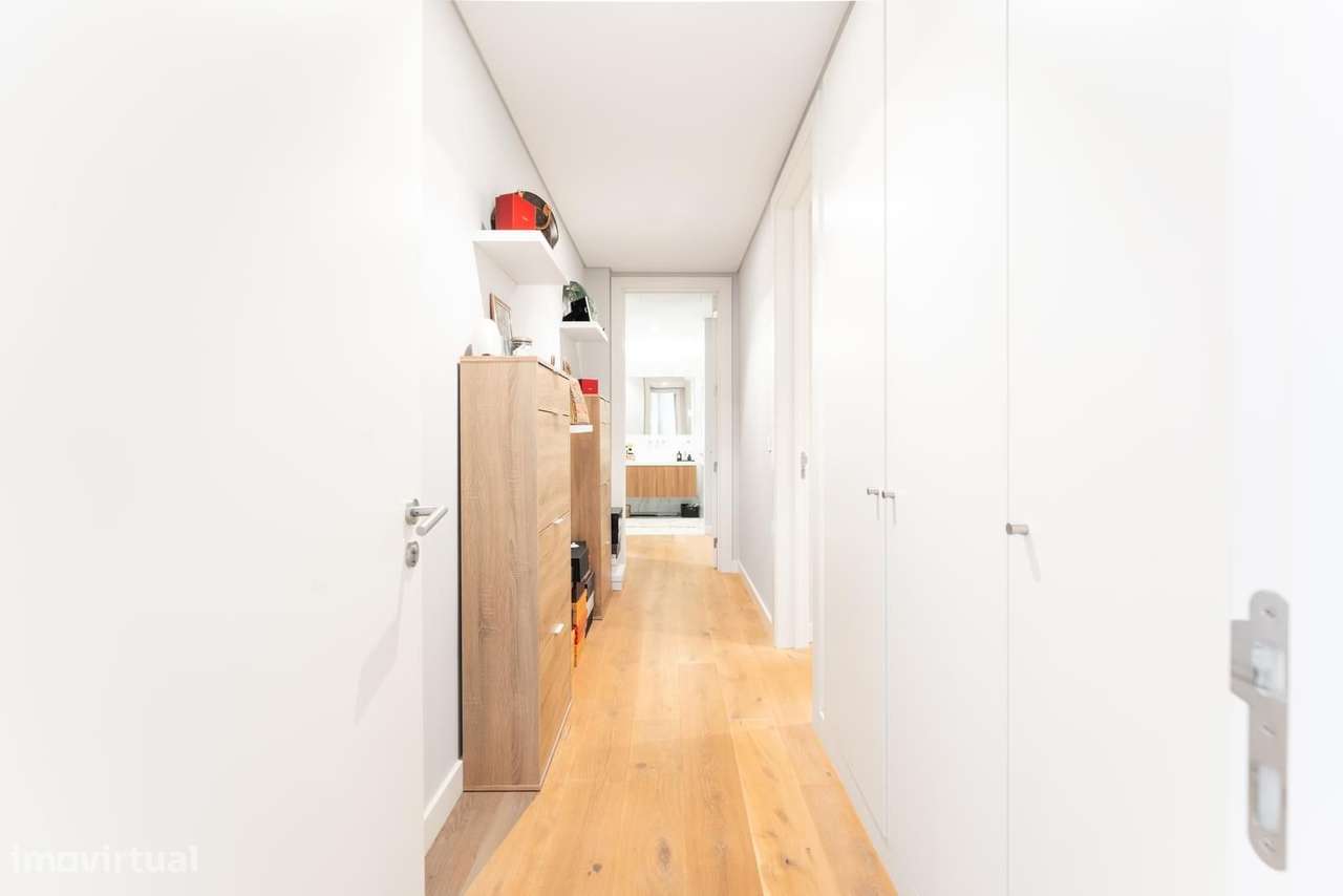 Apartamento T2 em condomínio, Cascais - Grande imagem: 5/24