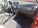 Suzuki Vitara 1.4 Boosterjet Mild-Hybrid AllGrip Passion - 13