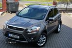 Ford Kuga 2.0 TDCi 4x4 Titanium - 1