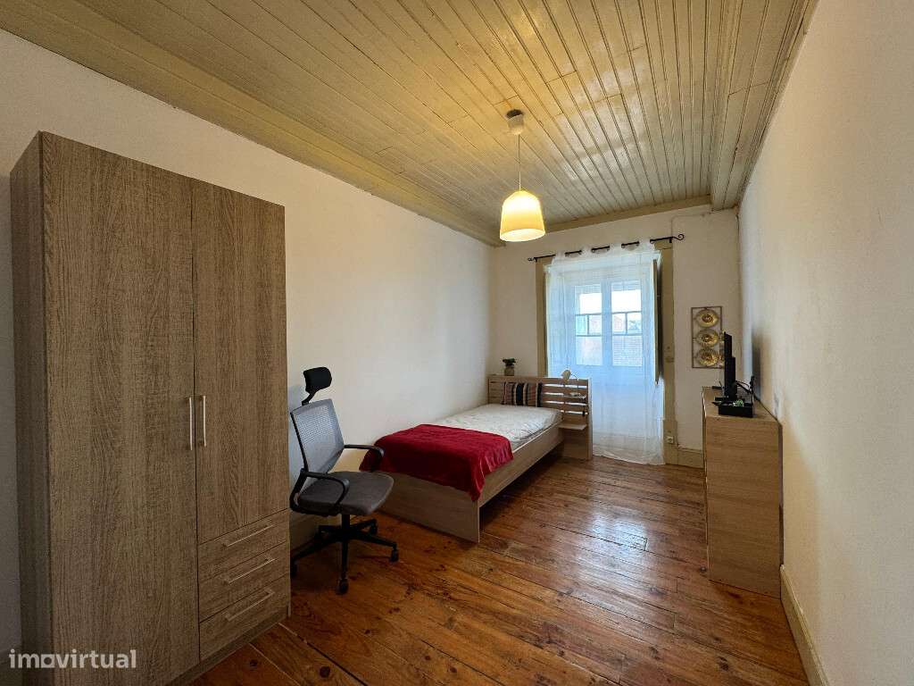 Apartamento T6 Celas - Grande imagem: 4/13