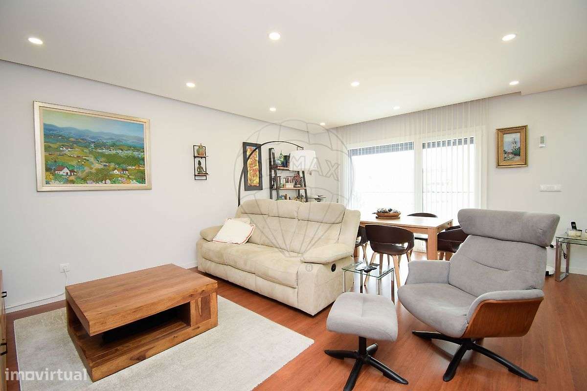 Apartamento T3 para venda-10