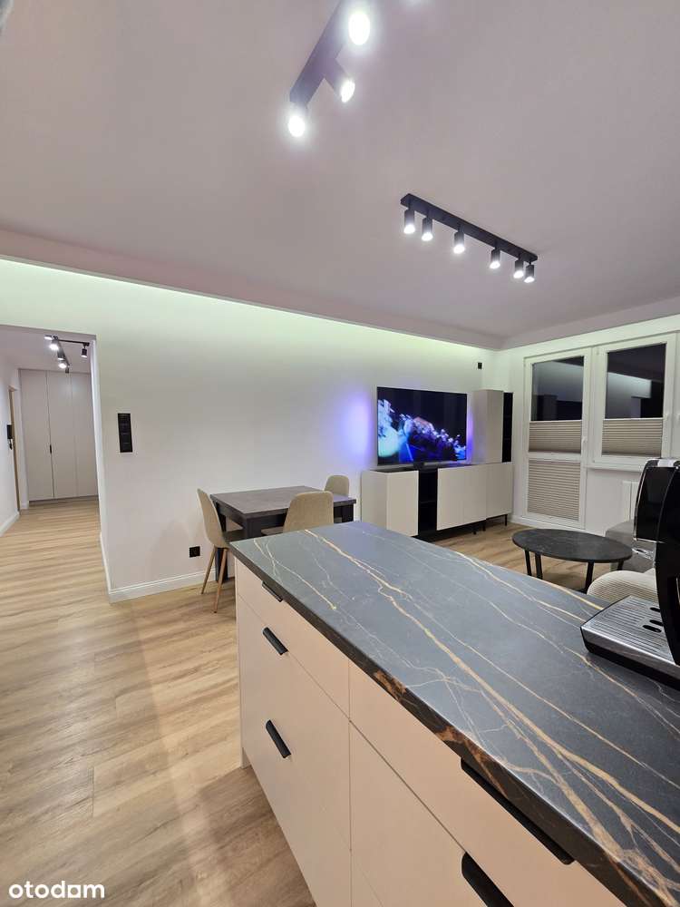 3 Pokoje Michałów Wszystko Nowe WINDA, Pełne Wyposażenie w Cenie ! - Pełny obrazek: 4/13