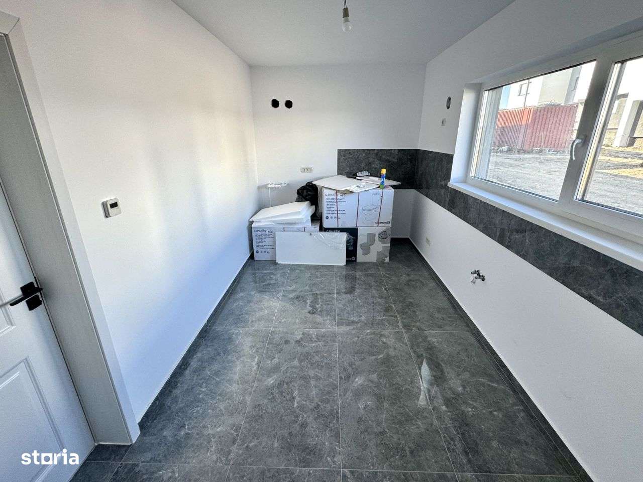 5 camere!Dorm jos!CANALIZARE!Incalz in pard!Vila Valea Lupului - Rediu - Imagine principală: 4/10