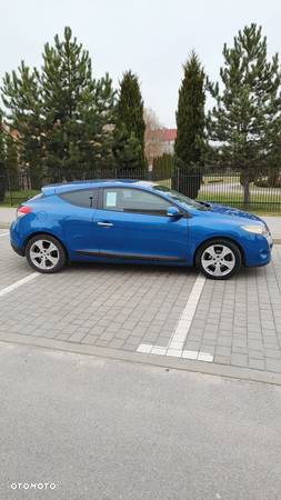 Renault Megane CC 1.6 16V Authentique - 7