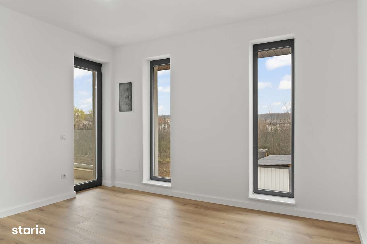 Ultima locuinta dintr-un proiect premium - camin durabil si elegant-16