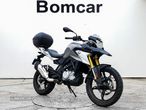 BMW G 310 GS - 3