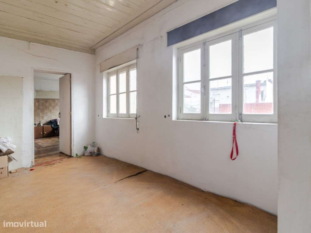 Moradia T2 para Reconstruir na Gala - Excelente Oportunidade de Inv... - Grande imagem: 5/24