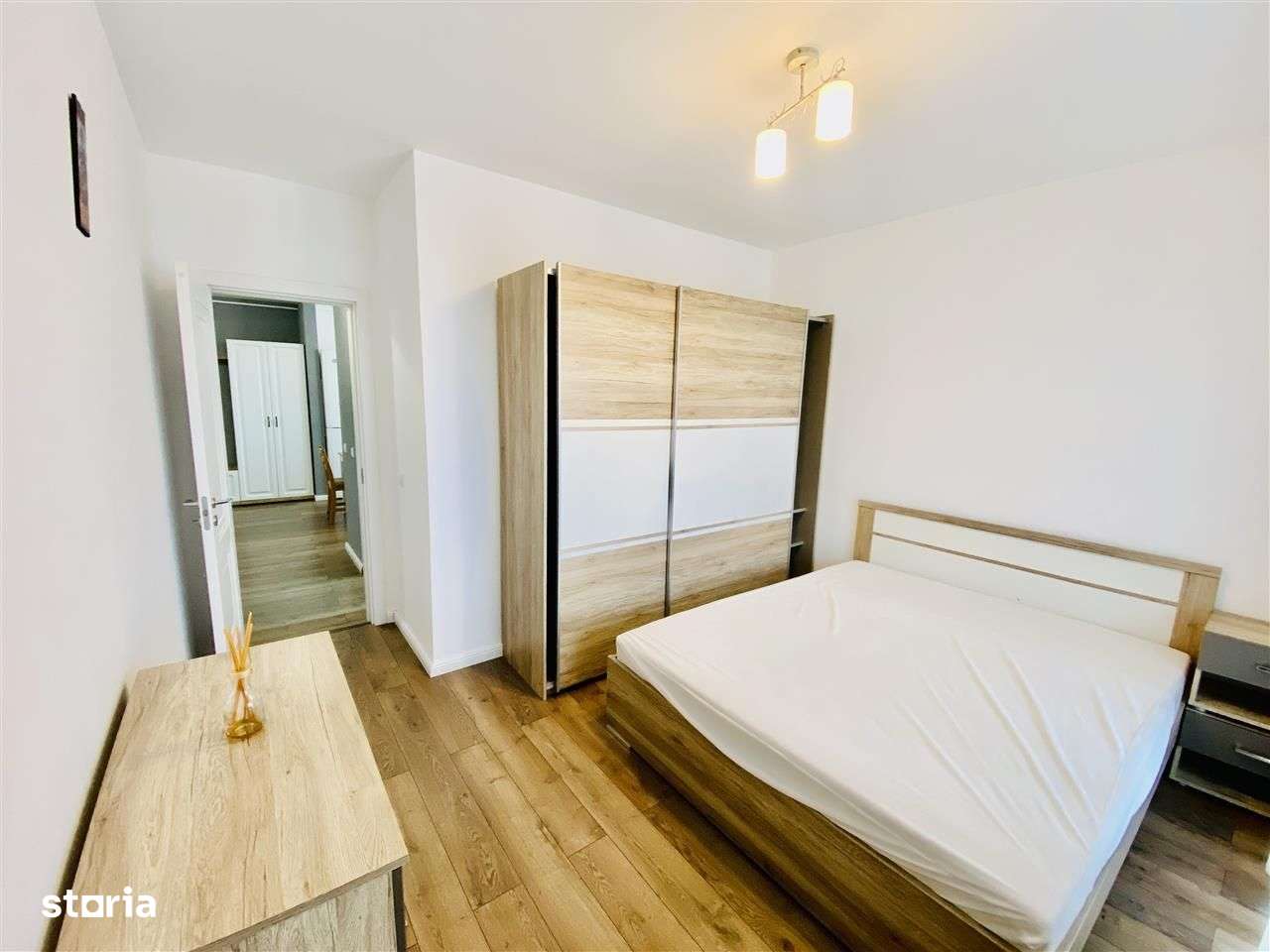 Apartament Nou 3 Camere • Parcare + Lift • Calea Șurii Mici - Imagine principală: 4/12