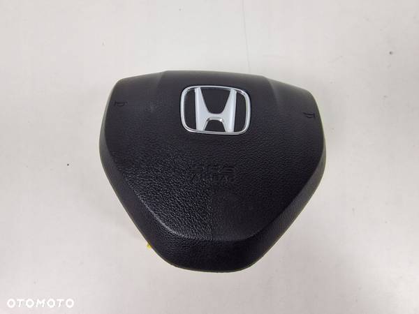 HONDA CIVIC IX 2015 PODUSZKA AIRBAG KIEROWCY ŁADNA - 1