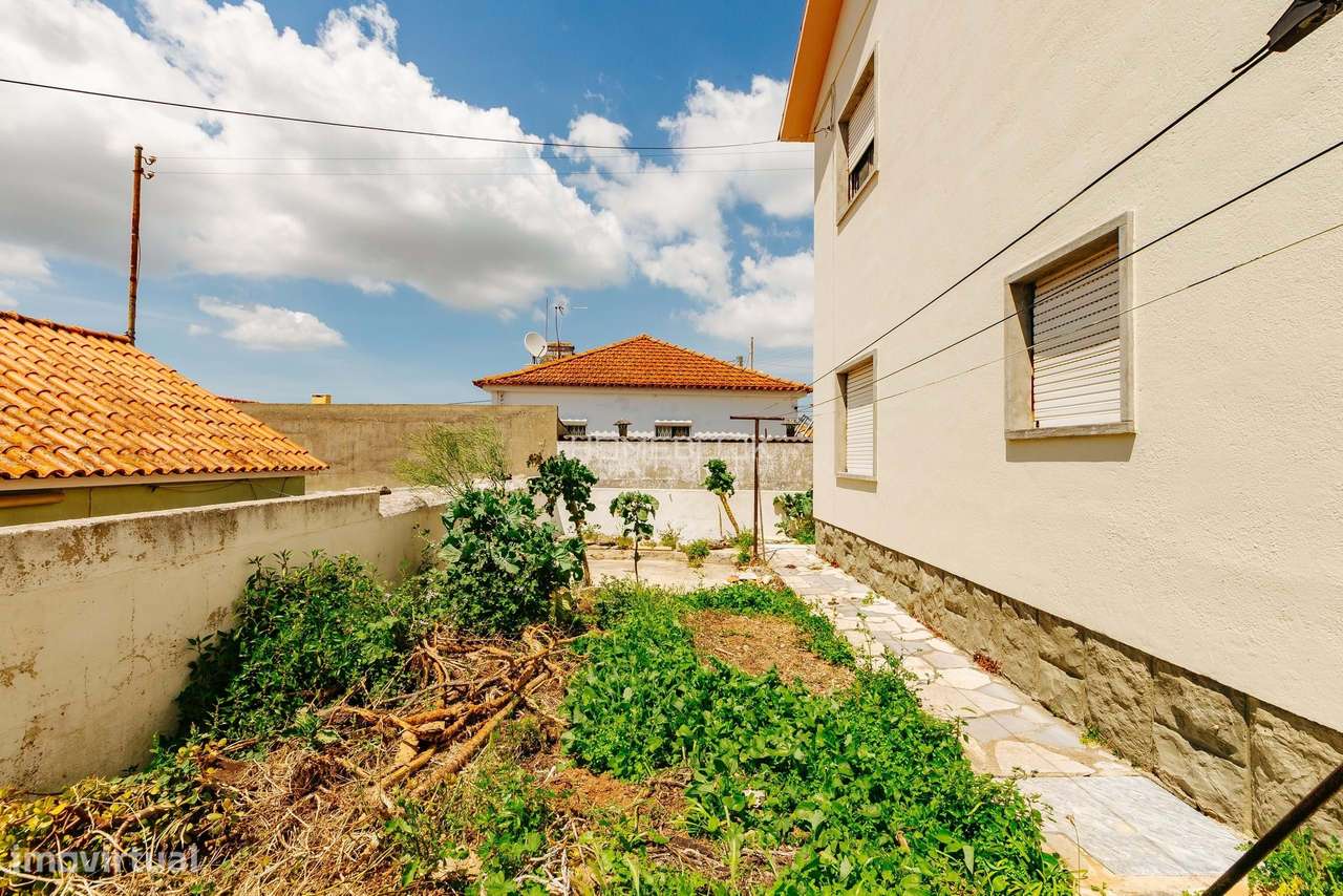 Moradia com rendimento e potencial em Tires - Grande imagem: 4/40