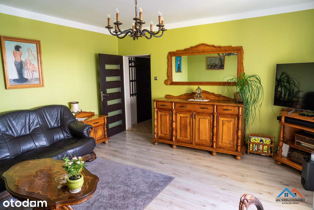 3 pokoje z widokiem | Reda | 59,79 m²-3