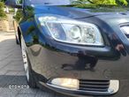 Opel Insignia 2.0 CDTI Cosmo 4x4 S&S - 12