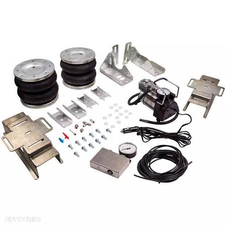 Compresor si perne aer Mercedes Sprinter kit complet 2006-2020 - 1