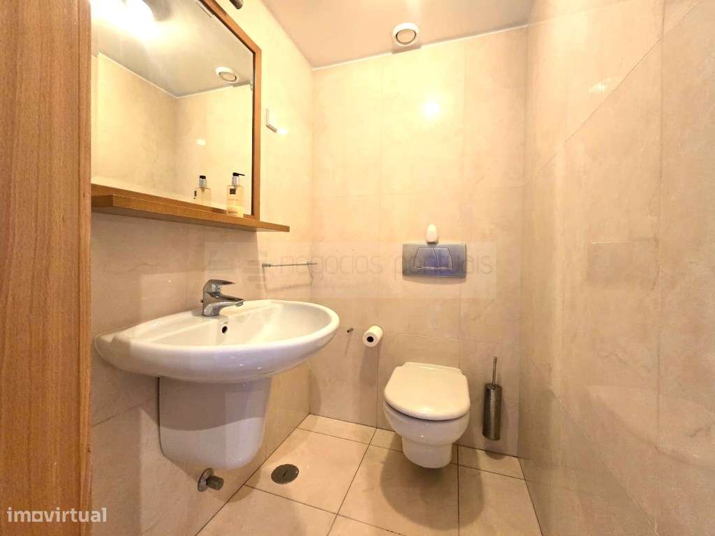 T4 com áreas generosas em São Victor, Braga | Junto a Escola Gulben...-6