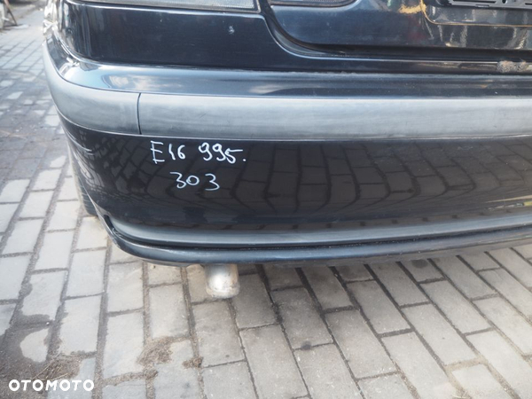 Zderzak Tylny Tył BMW E46 96-00 Sedan Kolor: 303 - 7