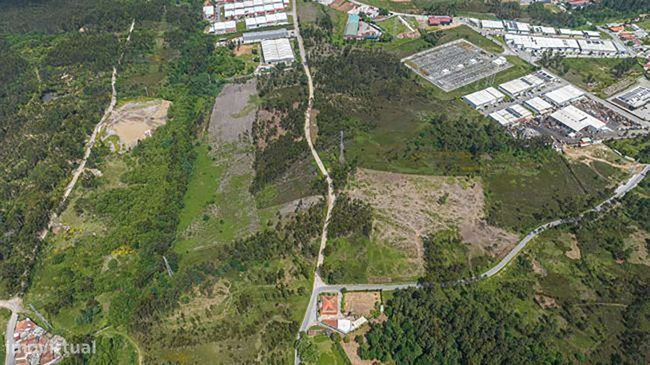 Terreno - Oleiros, Vila Verde-7