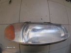 Farol Far1410 ROVER SERIE 200 1998 2.0DI 105CV 4P CINZA DRT VALEO - 1