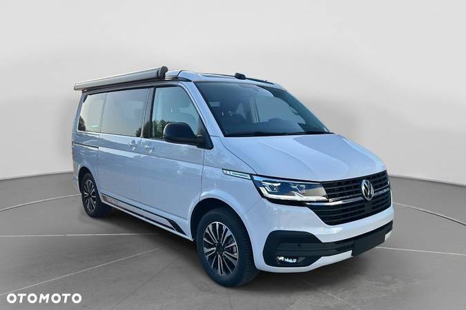 Volkswagen California - 8